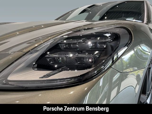 Porsche Panamera 4S E-Hybrid