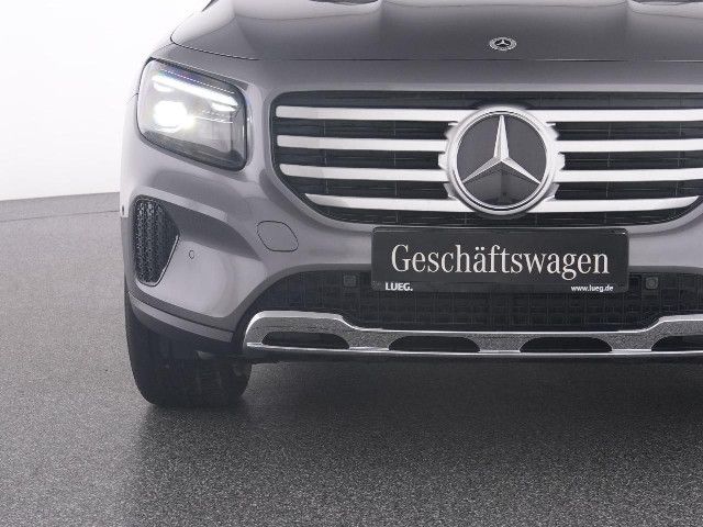 Mercedes-Benz GLB 200 GLB 200 d