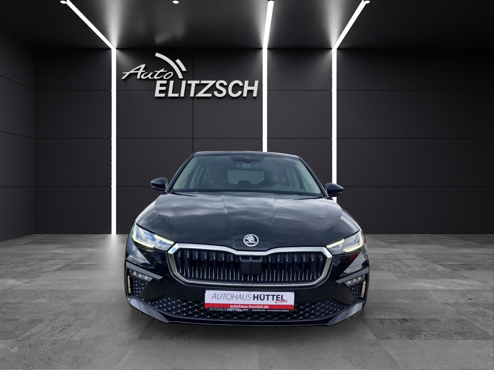 Skoda Scala 1.0 TSI Selection