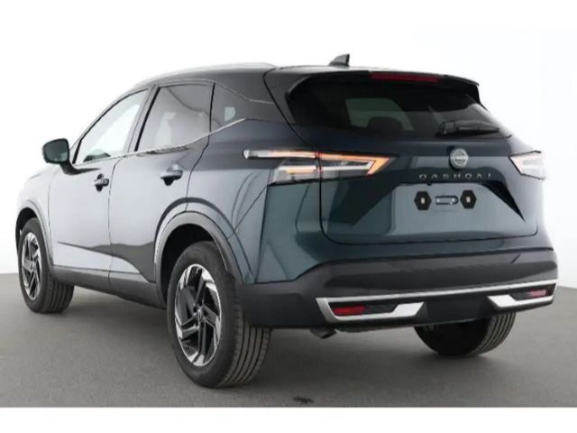 Nissan Qashqai DIG-T N-Connecta