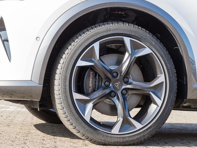 Cupra Formentor 2.0 TSI DSG VZ