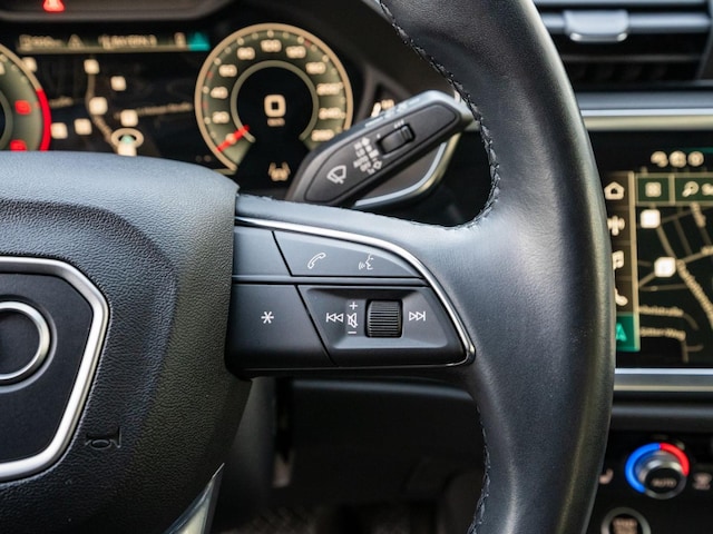 Audi Q3 35 TDI S-Tronic