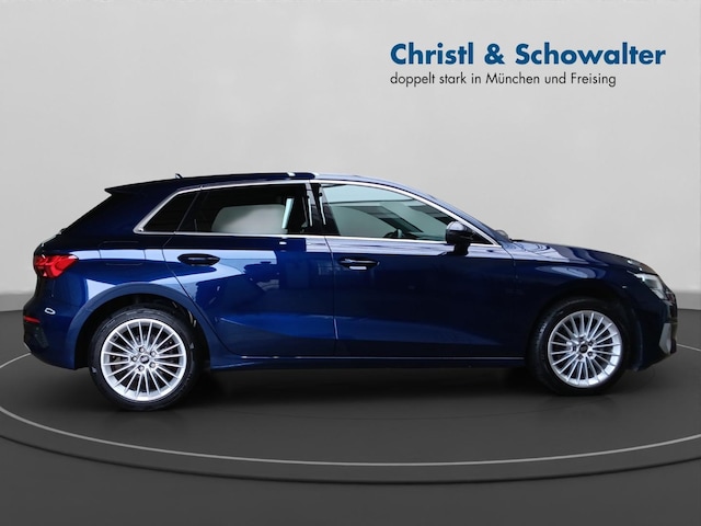 Audi A3 35 TFSI S-Tronic Sportback