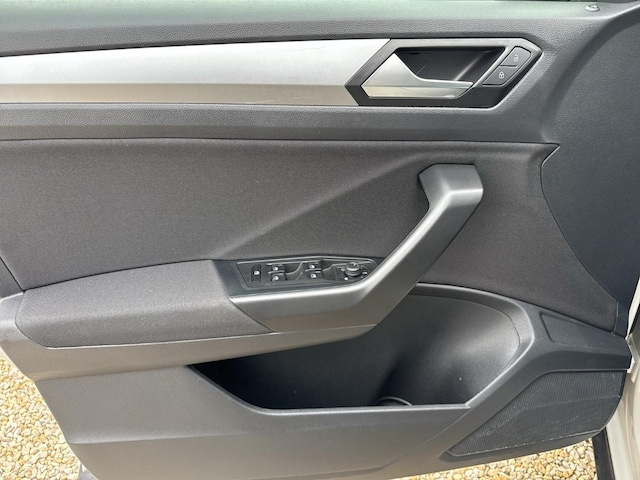 Volkswagen T-Roc DSG