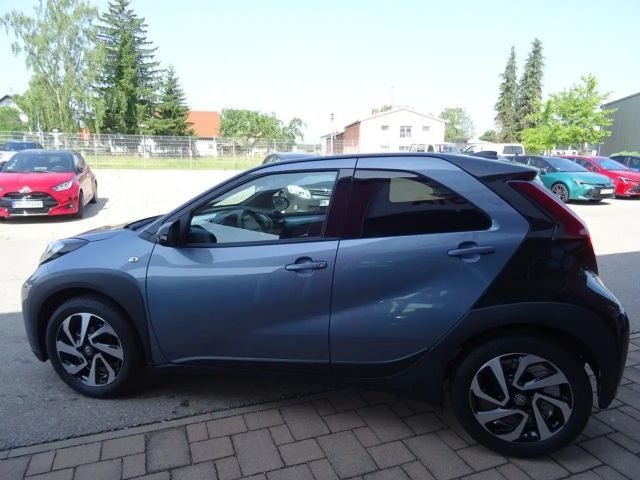 Toyota Aygo X Hatchback