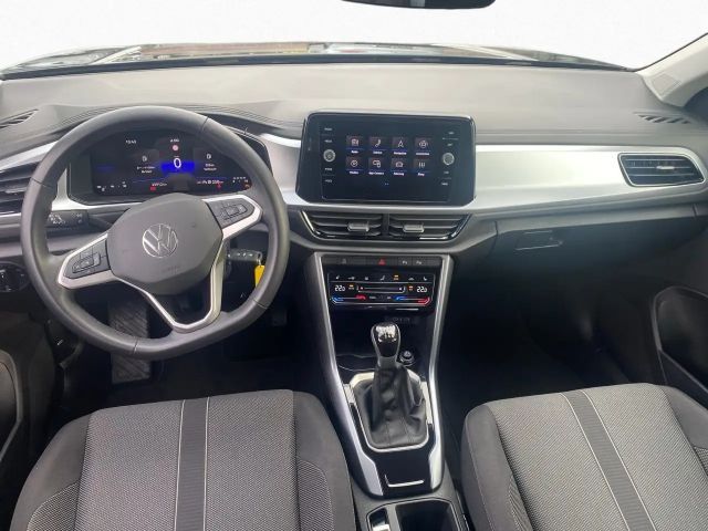 Volkswagen T-Roc 1.0 TSI Life