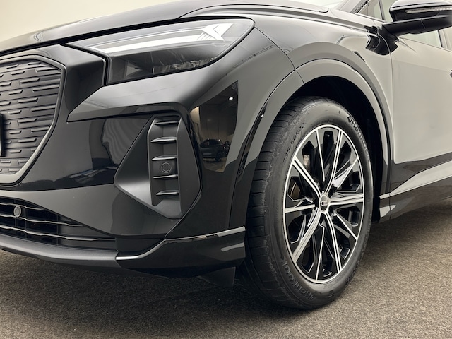 Audi Q4 e-tron 35 Sportback