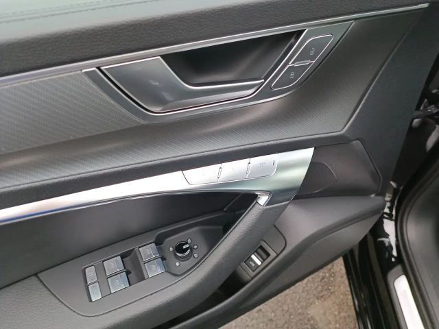 Audi A6 50 TDI Avant Quattro