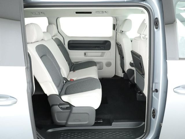 Volkswagen ID.Buzz LWB Pro