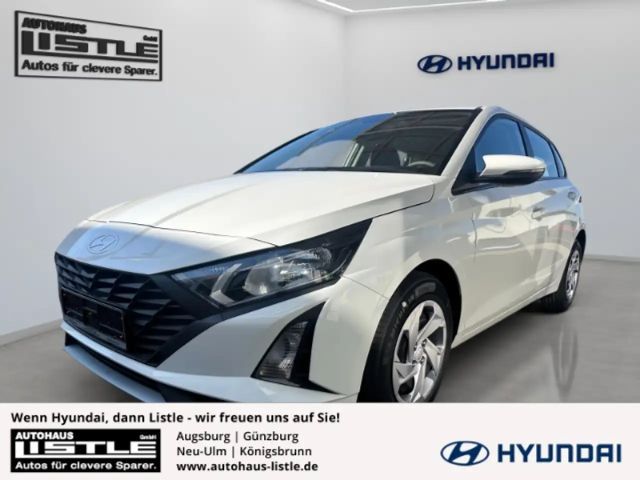 Hyundai i20 1.2 Select