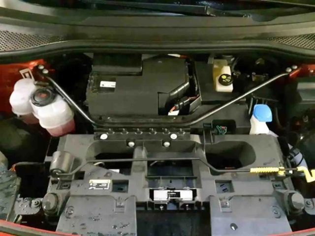 Volkswagen ID.4 220 kW 4Motion GTX