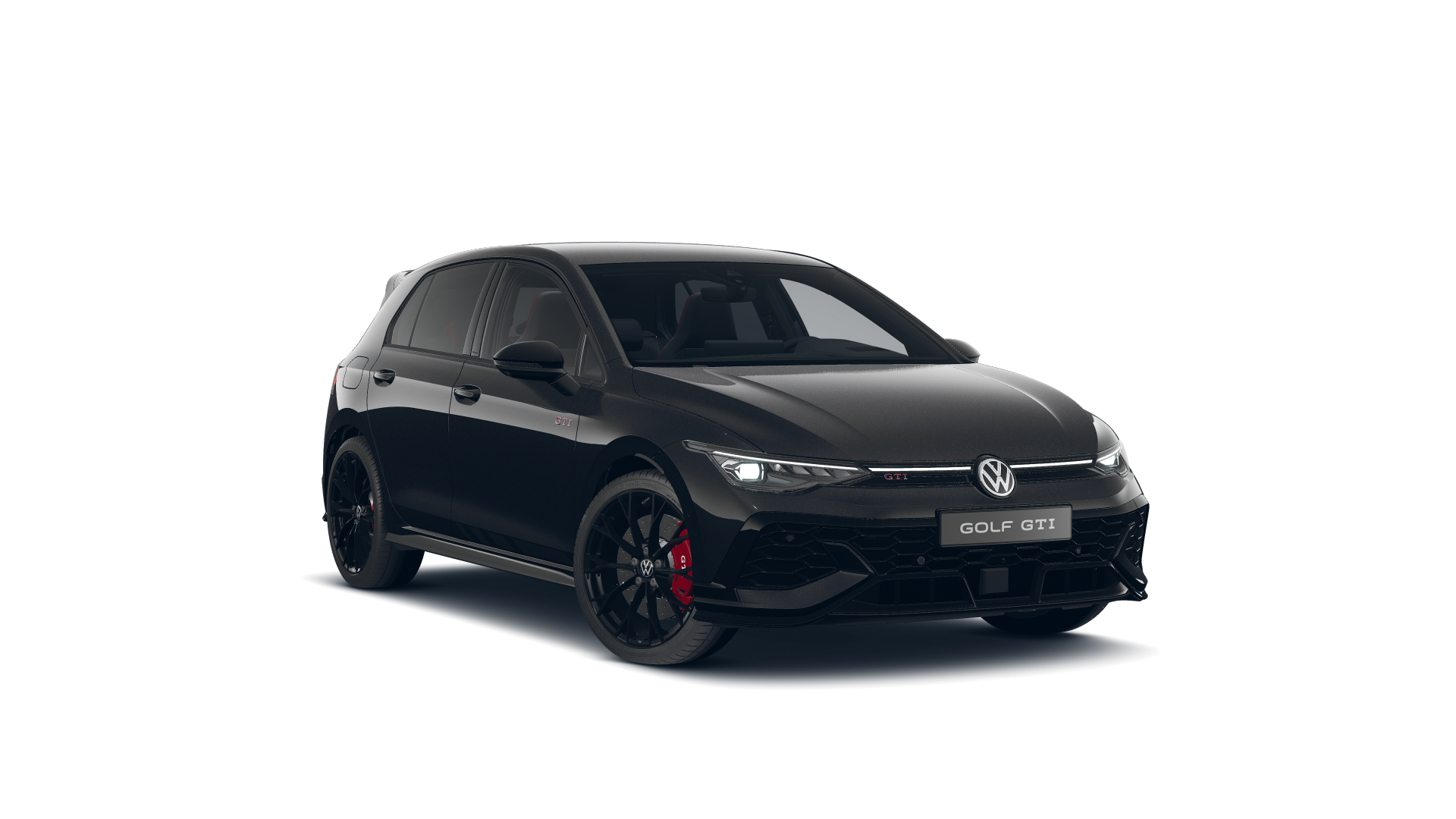 Volkswagen Golf 2.0 TSI DSG IQ.Drive