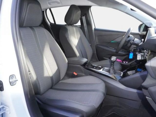 Peugeot 208 Allure Pack BlueHDi