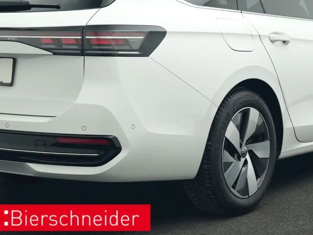Volkswagen Passat 2.0 TDI DSG Elegance Elegance