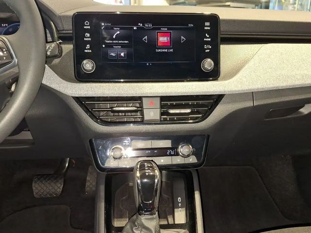 Skoda Kamiq Selection