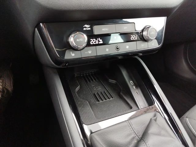 Skoda Kamiq Selection