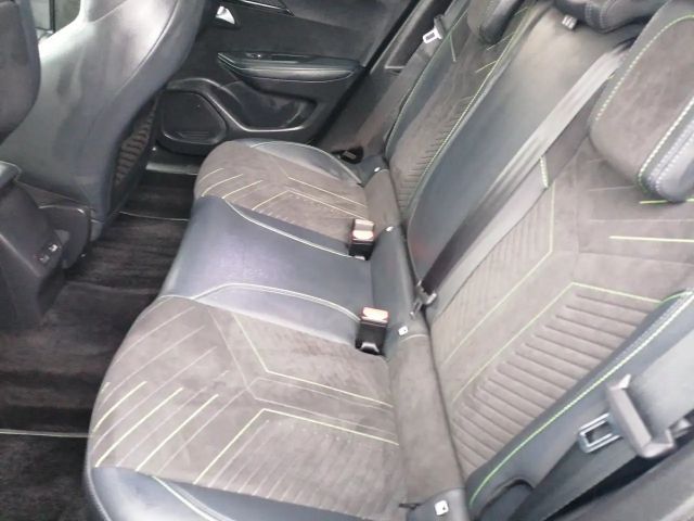 Peugeot 2008 GT-Line PureTech