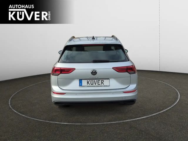 Volkswagen Golf 1.5 TSI Variant