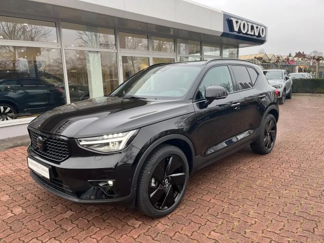 Volvo XC40 Ultra