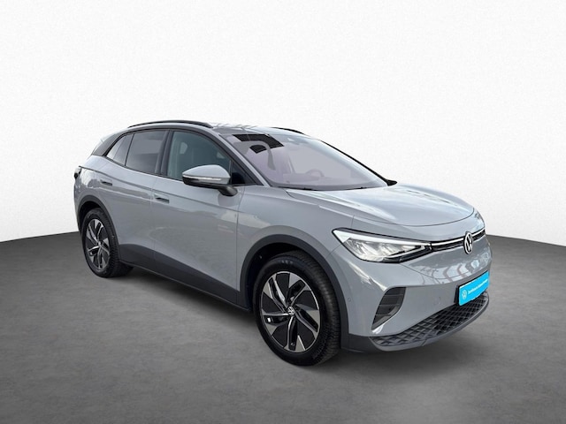 Volkswagen ID.4 Move Performance Pro