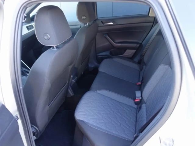 Volkswagen Taigo 1.0 TSI DSG Move