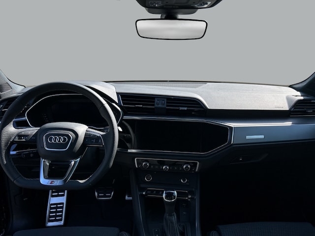 Audi Q3 35 TFSI S-Tronic