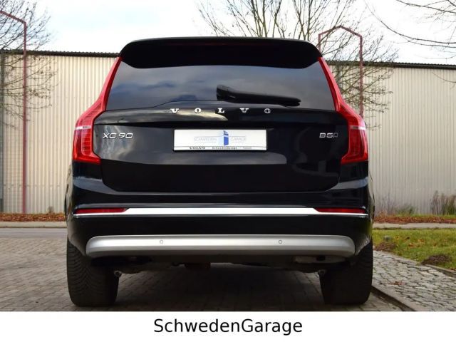 Volvo XC90 AWD Inscription