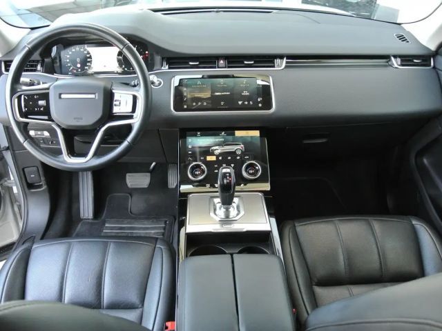 Land Rover Range Rover Evoque AWD D200