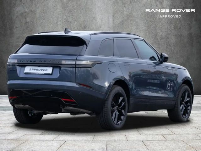 Land Rover Range Rover Velar P400e S