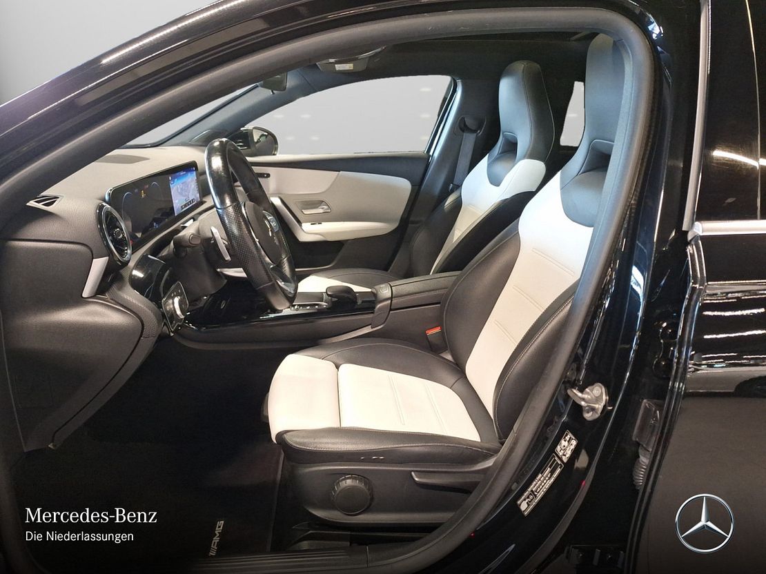 Mercedes-Benz A 180 A 180