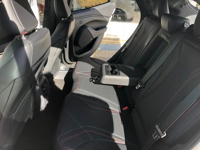 Ford Mustang Mach-E AWD Extended range