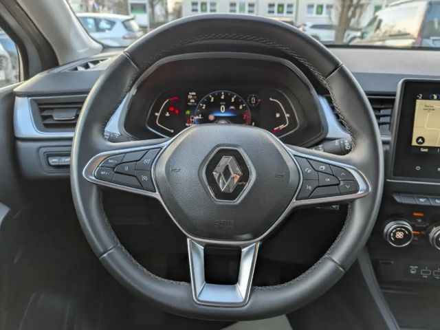 Renault Captur TCe 140 Techno