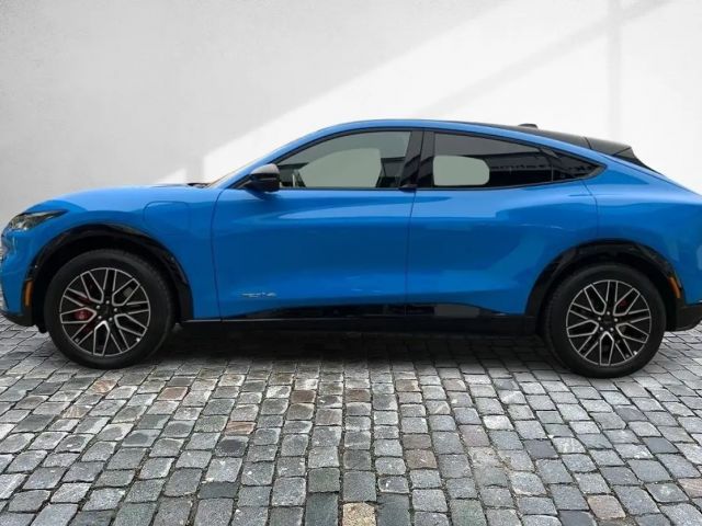 Ford Mustang Mach-E Premium