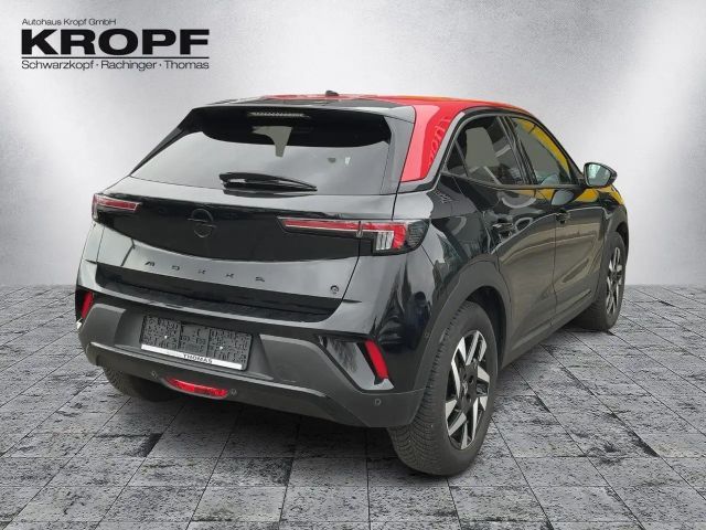Opel Mokka GS-Line Grand Sport Mokka-e