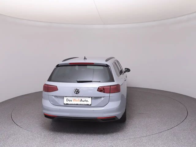 Volkswagen Passat Business Variant