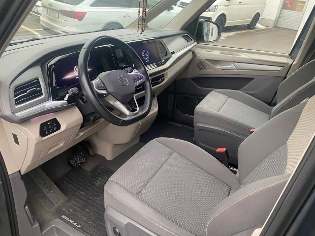 Volkswagen Multivan T7 eHybrid