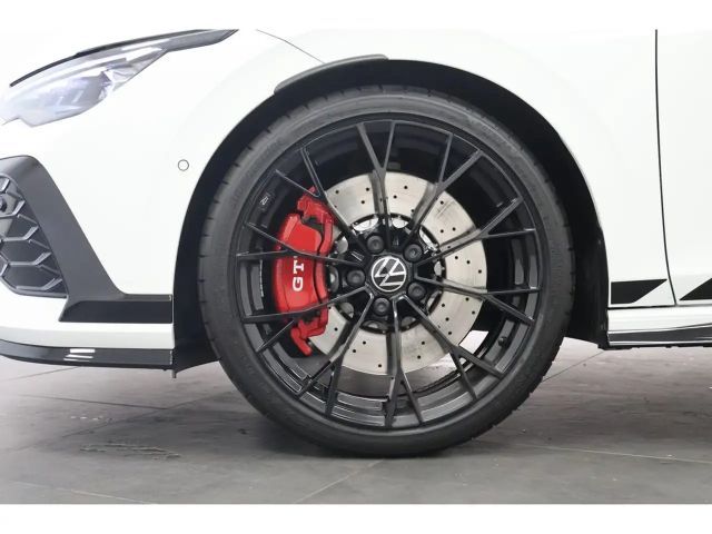 Volkswagen Golf 2.0 TSI GTI Golf VIII