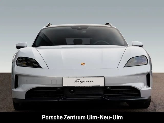 Porsche Taycan Sport Turismo