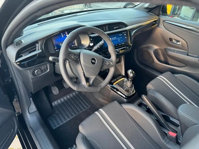 Opel Corsa 1.2 Turbo GS-Line Grand Sport Turbo