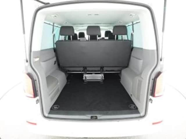 Volkswagen Caravelle 2.0 TDI DSG Lang T6