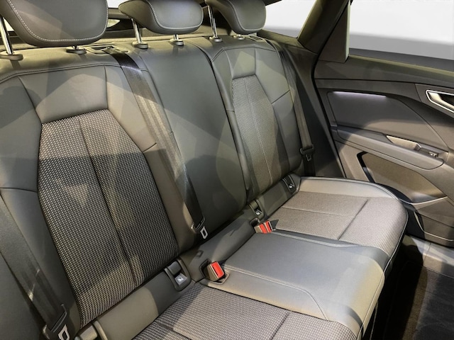 Audi Q4 e-tron Sportback