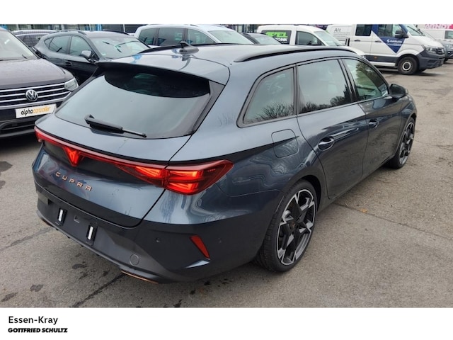Cupra Leon Sportstourer VZ e-Hybrid