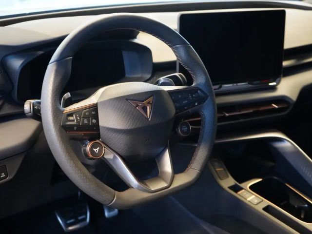 Cupra Terramar 1.5 e-Hybrid e-Hybrid