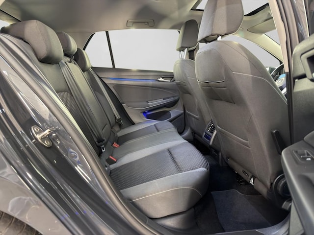 Volkswagen Golf 1.5 TSI