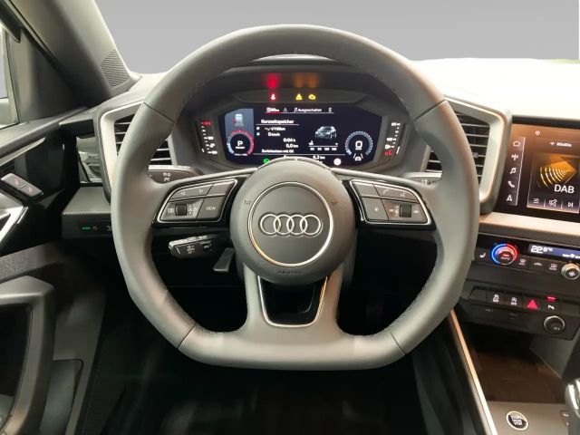 Audi A1 30 TFSI S-Tronic Sportback
