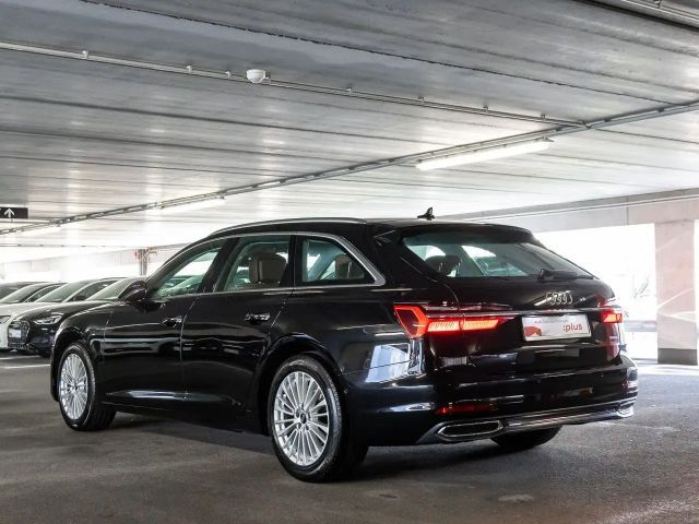 Audi A6 40 TDI Quattro