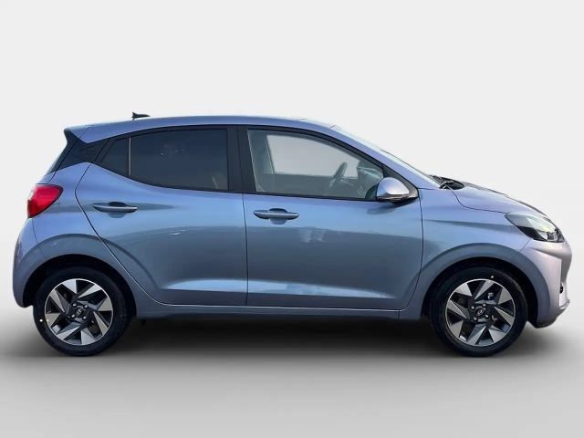 Hyundai i10 GO Plus 1,2 AMT a5bu3