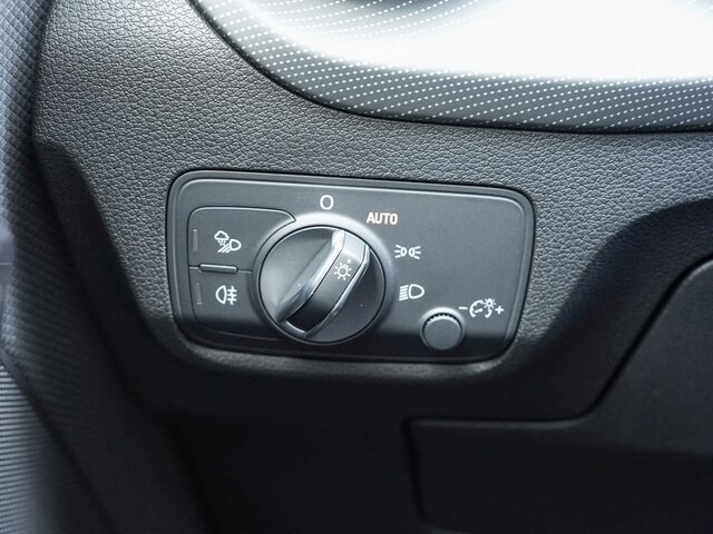 Audi SQ2 Quattro S-Tronic