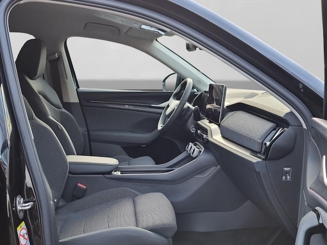 Skoda Kodiaq 1.5 TSI Selection