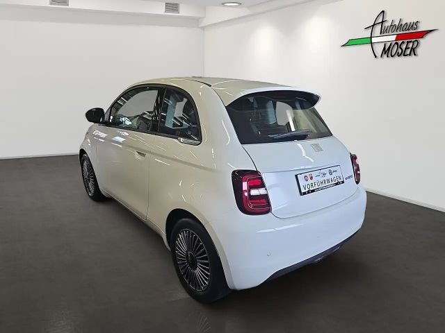 Fiat 500 Hatchback Hybrid Torino